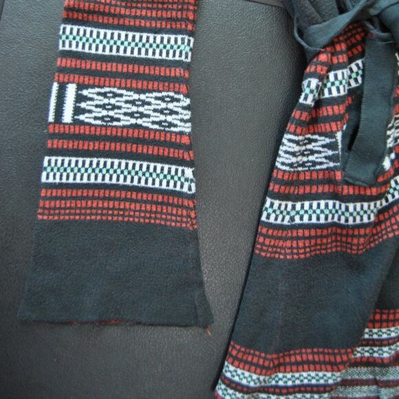 Billabong Small Boho Throw Over - Picture 5 of 10